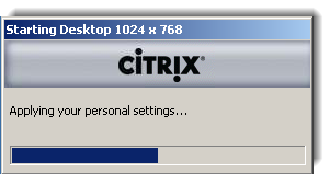 citrix logon
