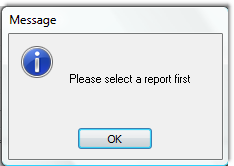 select a report