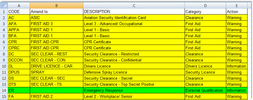 import utility