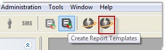 templates icon