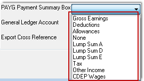 earning codes
