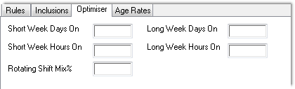 employment type