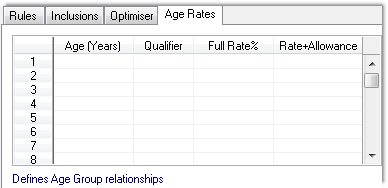 employment type