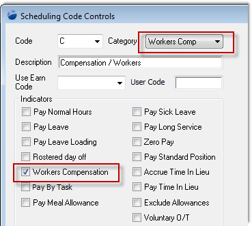 workers comp