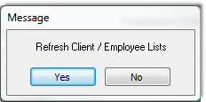 user preferences