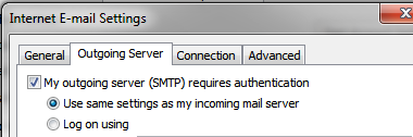 email